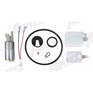 Airtex Electric Fuel Pump for 2005 Mercury Montego - E2522