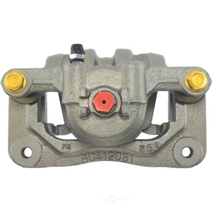 Centric Remanufactured Semi-Loaded Rear Driver Side Brake Caliper for 2005 Kia Sorento - 141.50606