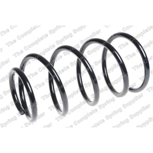 lesjofors Front Coil Spring for 2010 Hyundai Accent - 4037232