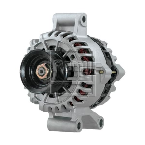 Remy Remanufactured Alternator for 2002 Ford Excursion - 23805