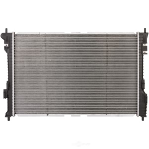 Spectra Premium Complete Radiator for 2016 Ford Explorer - CU13445