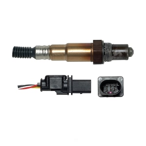 Denso Air Fuel Ratio Sensor for 2010 Mini Cooper - 234-5136