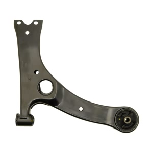 Dorman Front Passenger Side Lower Non Adjustable Control Arm for Toyota Corolla - 520-450