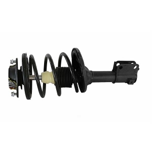 GSP North America Front Driver Side Suspension Strut and Coil Spring Assembly for 2002 Dodge Stratus - 812211