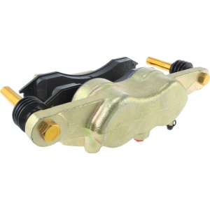 Centric Posi Quiet™ Loaded Brake Caliper for 1993 Ford E-250 Econoline - 142.65025