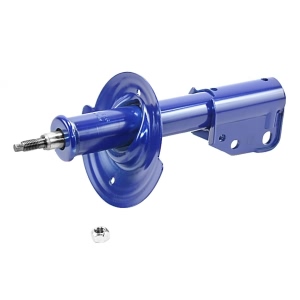Monroe Monro-Matic Plus™ Front Driver or Passenger Side Strut for 2004 Pontiac Sunfire - 801973
