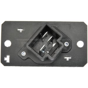 Dorman Hvac Blower Motor Resistor Kit for 2000 Mercury Mountaineer - 973-527