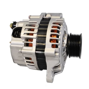 Denso Alternator for Honda Passport - 210-3166