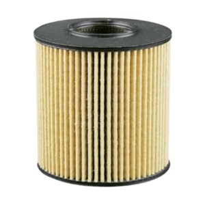 Hastings Engine Oil Filter Element for 2014 Mini Cooper - LF631