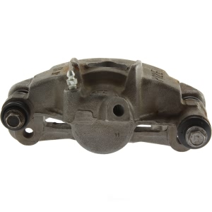 Centric Semi-Loaded Brake Caliper for 1992 Toyota Cressida - 141.44541