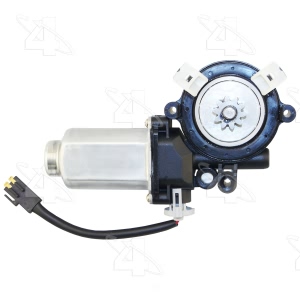 ACI Power Window Motors for 2003 Chevrolet Astro - 82198