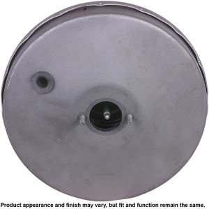 Cardone Reman Remanufactured Vacuum Power Brake Booster w/o Master Cylinder for BMW 318is - 53-2601