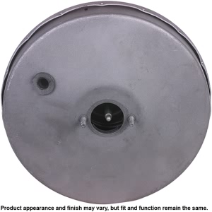 Cardone Reman Remanufactured Vacuum Power Brake Booster w/o Master Cylinder for BMW 325e - 53-2601