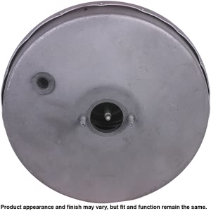 Cardone Reman Remanufactured Vacuum Power Brake Booster w/o Master Cylinder for 1988 BMW 528e - 53-2601