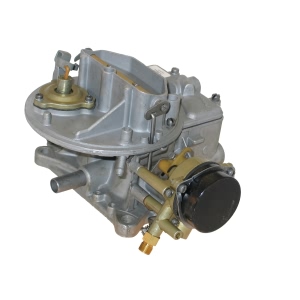 Uremco Remanufactured Carburetor for Mercury Montego - 7-7311