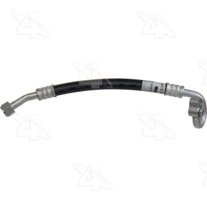 Four Seasons A C Suction Line Hose Assembly for Honda Civic - 56338