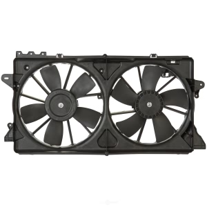 Spectra Premium Engine Cooling Fan for 2014 Ford Expedition - CF15083