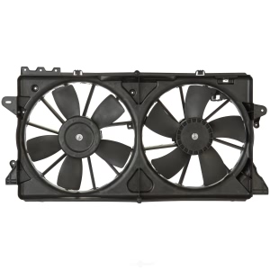 Spectra Premium Engine Cooling Fan for Lincoln Navigator - CF15083