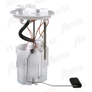 Airtex Fuel Pump Module Assembly for 2016 Ford Escape - E2606M