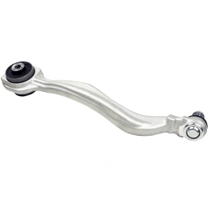 Mevotech Supreme Front Driver Side Lower Rearward Non Adjustable Control Arm And Ball Joint Assembly for 2013 Mercedes-Benz C300 - CMS101337