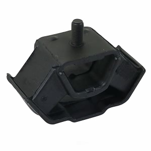 GSP North America Rear Transmission Mount for Mercedes-Benz 560SEC - 3512558