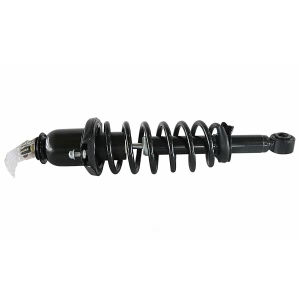 GSP North America Rear Driver Side Suspension Strut and Coil Spring Assembly for 2008 Toyota Prius - 869041