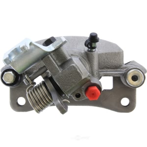 Centric Semi-Loaded Brake Caliper for 1991 Toyota MR2 - 141.44511