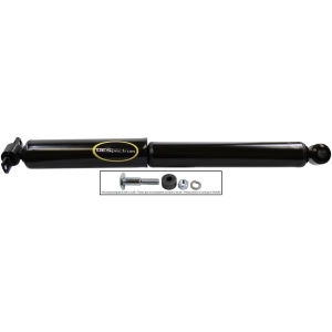 Monroe OESpectrum™ Rear Driver or Passenger Side Shock Absorber for Cadillac Brougham - 5802