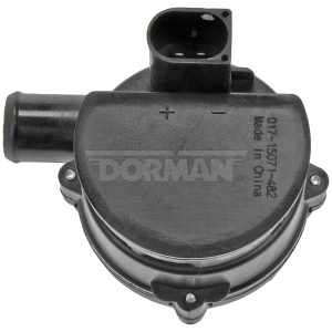 Dorman Engine Coolant Auxiliary Water Pump for 2016 Mercedes-Benz GLE300d - 902-065