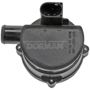 Dorman Engine Coolant Auxiliary Water Pump for Mercedes-Benz C250 - 902-065