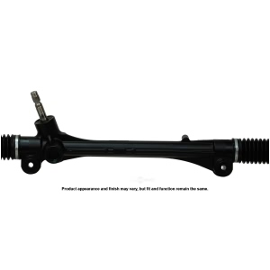 Cardone Reman Remanufactured EPS Manual Rack and Pinion for 2017 Toyota Avalon - 1G-26007