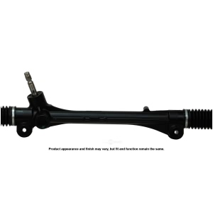 Cardone Reman Remanufactured EPS Manual Rack and Pinion for 2018 Toyota Avalon - 1G-26007