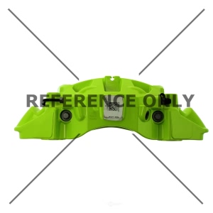 Centric Posi Quiet™ Loaded Brake Caliper for 2020 Porsche Cayenne - 142.37210