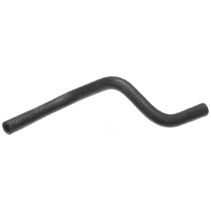 Gates Hvac Heater Molded Hose for Cadillac Eldorado - 18315