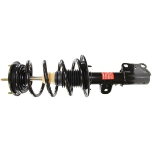 Monroe Quick-Strut™ Front Driver Side Complete Strut Assembly for 2016 Ford Taurus - 172653