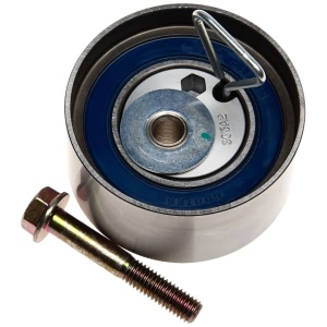 Gates Powergrip Timing Belt Tensioner for 1998 Mercury Tracer - T43004