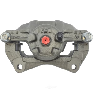 Centric Remanufactured Semi-Loaded Front Passenger Side Brake Caliper for 2013 Mitsubishi Lancer - 141.46095