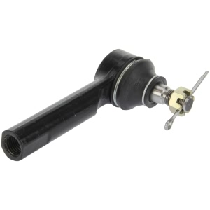 Centric Premium™ Front Outer Steering Tie Rod End for 1995 Nissan Altima - 612.42108