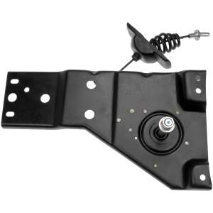 Dorman OE Solutions Spare Tire Hoist Assembly for 2005 Ford Explorer - 924-511