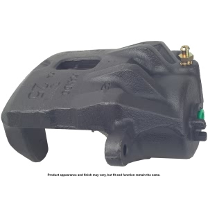 Cardone Reman Remanufactured Unloaded Caliper for 2009 Kia Optima - 19-2999