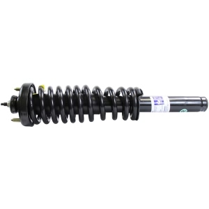 Monroe RoadMatic™ Front Passenger Side Complete Strut Assembly for 2001 Honda CR-V - 181583R