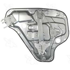 ACI Power Window Regulator for 2012 Hyundai Elantra - 84587