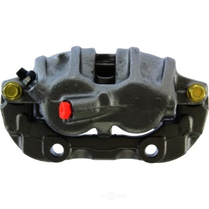 Centric Remanufactured Semi-Loaded Front Passenger Side Brake Caliper for Audi 90 - 141.33059