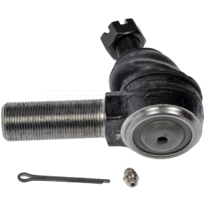 Dorman OE Solutions Steering Tie Rod End for 1986 Jeep J20 - 534-787