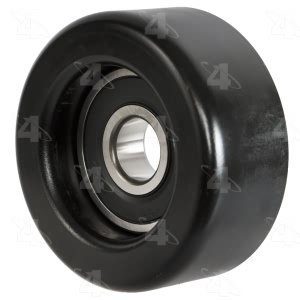 Four Seasons Drive Belt Idler Pulley for 2006 Acura MDX - 45026
