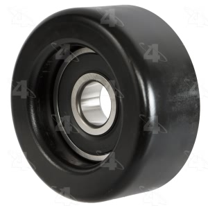 Four Seasons Drive Belt Idler Pulley for Honda Ridgeline - 45026