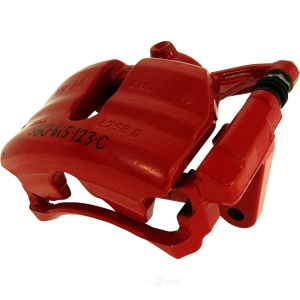 Centric Posi Quiet™ Loaded Brake Caliper for 2019 Audi TT Quattro - 142.33298