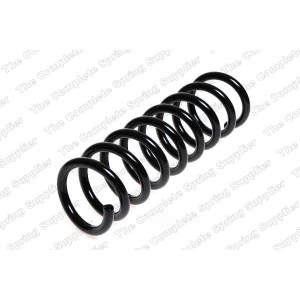 lesjofors Front Coil Spring for 1999 Mercedes-Benz SLK230 - 4056835