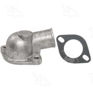 Four Seasons Water Outlet for Chevrolet K10 Suburban - 84846