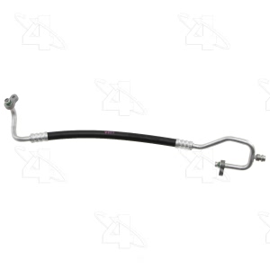 Four Seasons A C Refrigerant Discharge Hose for Hyundai Azera - 66488